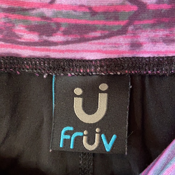 3/$20 Fruv running shorts - Picture 2 of 5